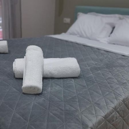 B&M Cozy Apartment Thessaloníki Eksteriør billede