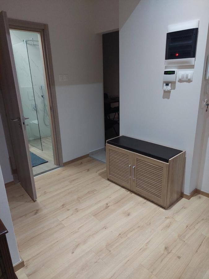 B&M Cozy Apartment Thessaloníki Eksteriør billede