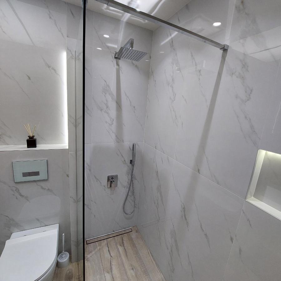 B&M Cozy Apartment Thessaloníki Eksteriør billede