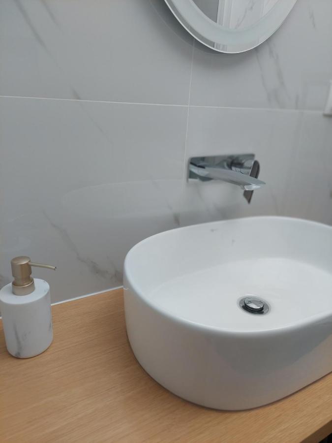 B&M Cozy Apartment Thessaloníki Eksteriør billede