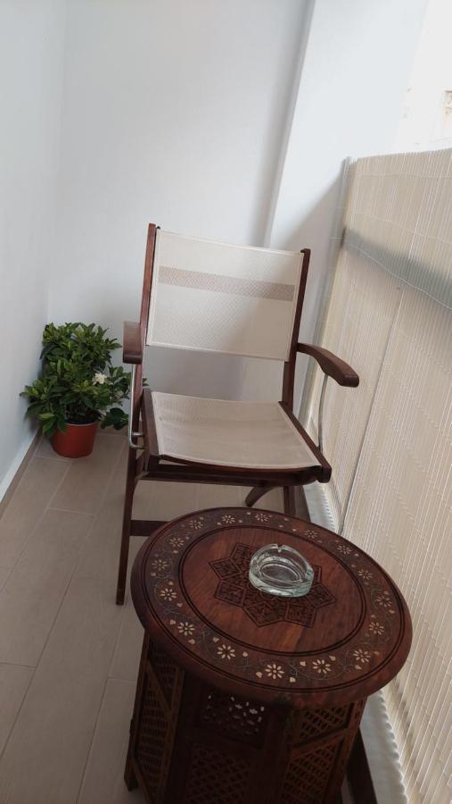 B&M Cozy Apartment Thessaloníki Eksteriør billede